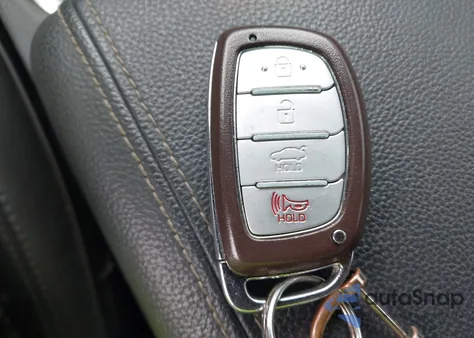 2015 Hyundai Sonata Limited 2.0T из США, поврежденный, VIN 5NPE34AB5FH252102